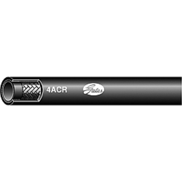 Lagedruk rubberslang MegaTech® ACR